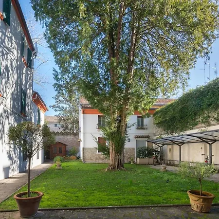 Palazzo 1500 Frescobaldi - Piano Nobile X 5 - A Casa Di Alfonso