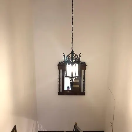 Lejlighed Palazzo 1500 Frescobaldi - Piano Nobile X 5 - A Casa Di Alfonso *