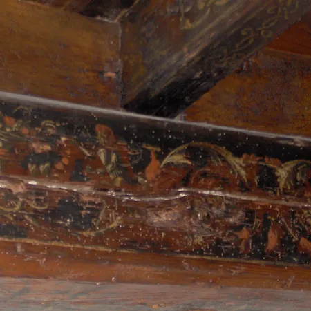 Lejlighed Palazzo 1500 Frescobaldi - Piano Nobile X 5 - A Casa Di Alfonso Ferrara