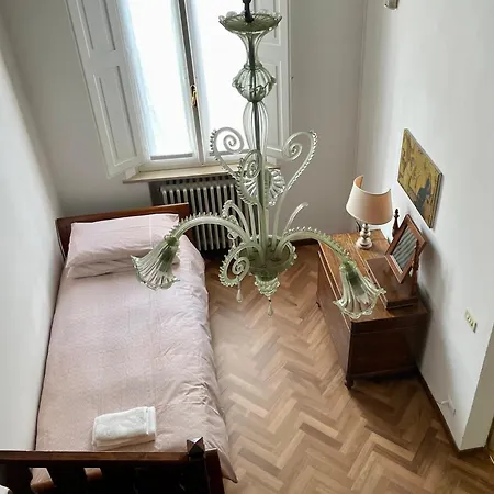 Palazzo 1500 Frescobaldi - Piano Nobile X 5 - A Casa Di Alfonso Lejlighed *