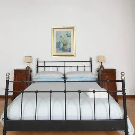 Lejlighed Palazzo 1500 Frescobaldi - Piano Nobile X 5 - A Casa Di Alfonso *