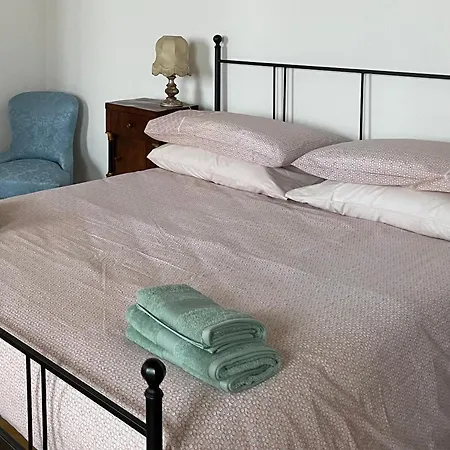 Palazzo 1500 Frescobaldi - Piano Nobile X 5 - A Casa Di Alfonso *