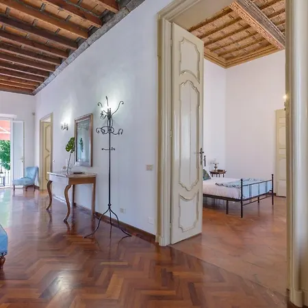 Apartamento Frescobaldi Aparments! A Casa Di Francesco *