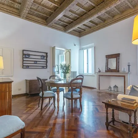 Frescobaldi Aparments! A Casa Di Francesco