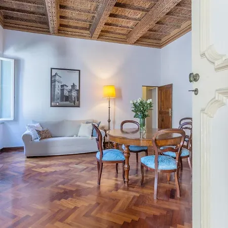 Appartement Frescobaldi Aparments! A Casa Di Francesco *