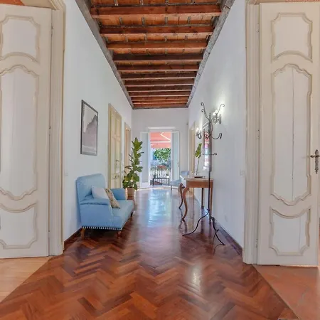 Frescobaldi Aparments! A Casa Di Francesco * Ferrara