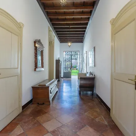 Apartamento Frescobaldi Aparments! A Casa Di Francesco *