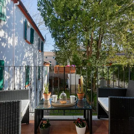 Frescobaldi Aparments! A Casa Di Francesco Appartement *