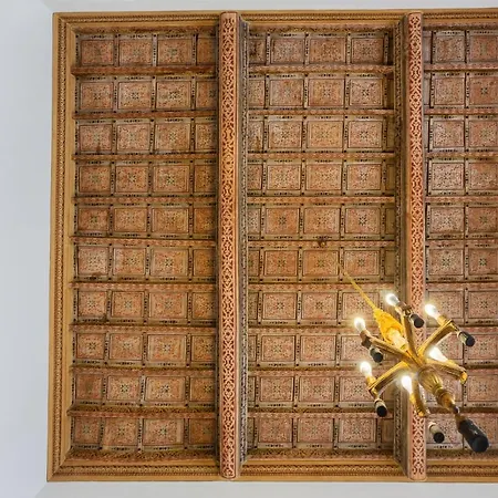 Appartement Palazzo 1500 Frescobaldi - Piano Nobile X 5 - A Casa Di Alfonso