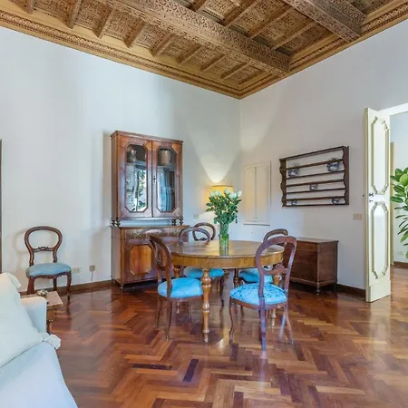 Apartment Frescobaldi Aparments! A Casa Di Francesco *