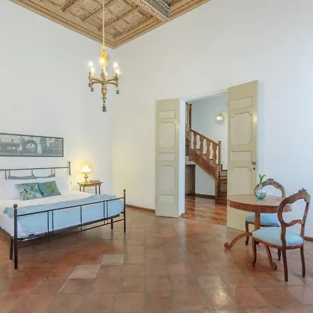 Frescobaldi Aparments! A Casa Di Francesco Apartment *