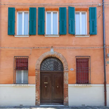 Frescobaldi Aparments! A Casa Di Francesco