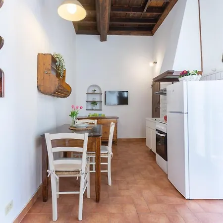 Appartement Frescobaldi Aparments! A Casa Di Francesco *