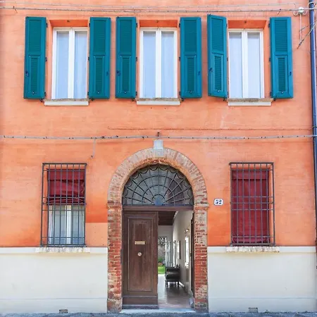 Palazzo 1500 Frescobaldi - Piano Nobile X 5 - A Casa Di Alfonso Appartement *