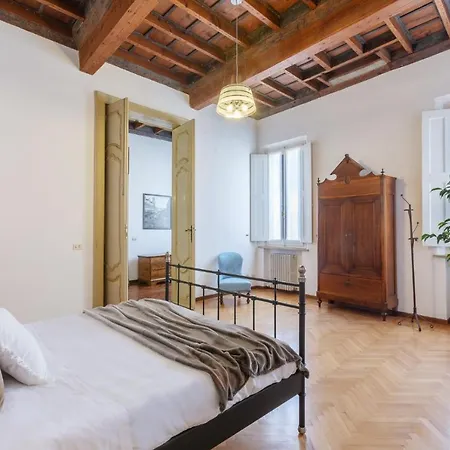 Apartment Frescobaldi Aparments! A Casa Di Francesco *