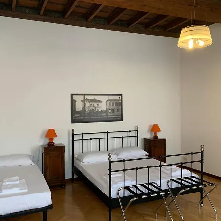 Apartamento Frescobaldi Aparments! A Casa Di Francesco *