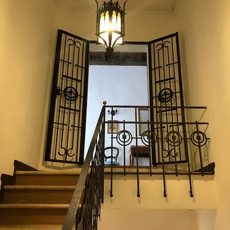 Frescobaldi Aparments! A Casa Di Francesco * Ferrara