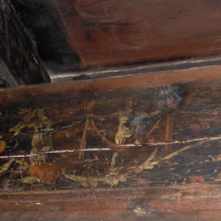 Palazzo 1500 Frescobaldi - Piano Nobile X 5 - A Casa Di Alfonso * Ferrara