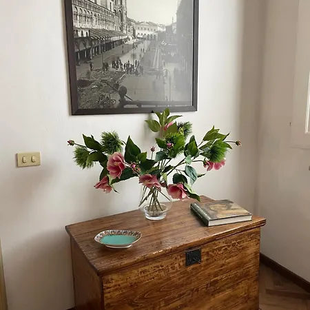 Frescobaldi Aparments! A Casa Di Francesco Appartement