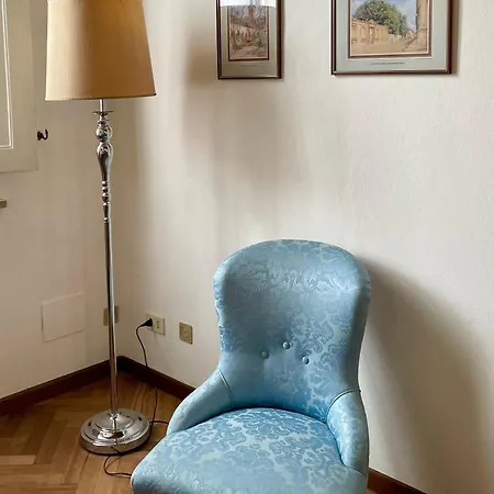 Appartement Palazzo 1500 Frescobaldi - Piano Nobile X 5 - A Casa Di Alfonso