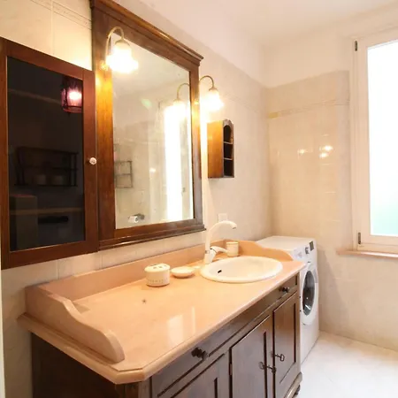 Appartement Palazzo 1500 Frescobaldi - Piano Nobile X 5 - A Casa Di Alfonso *