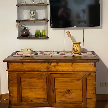 Apartamento Frescobaldi Aparments! A Casa Di Francesco
