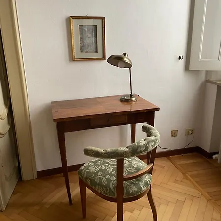 Frescobaldi Aparments! A Casa Di Francesco Apartamento Ferrara