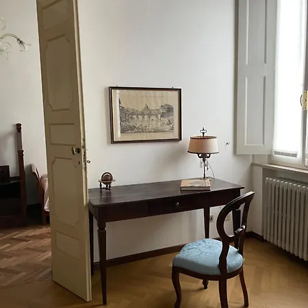 Frescobaldi Aparments! A Casa Di Francesco *