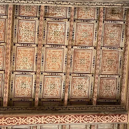 Palazzo 1500 Frescobaldi - Piano Nobile X 5 - A Casa Di Alfonso * Ferrara