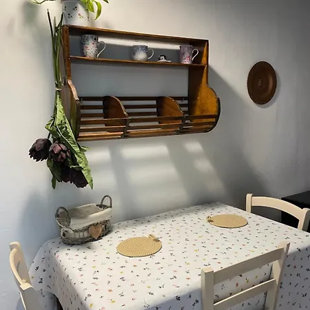 Palazzo 1500 Frescobaldi - Piano Nobile X 5 - A Casa Di Alfonso Appartement