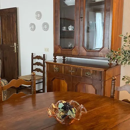Frescobaldi Aparments! A Casa Di Francesco