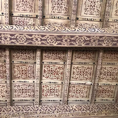 Palazzo 1500 Frescobaldi - Piano Nobile X 5 - A Casa Di Alfonso Appartement