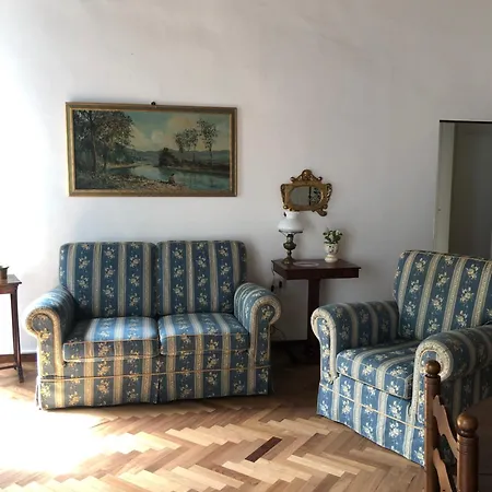 Palazzo 1500 Frescobaldi - Piano Nobile X 5 - A Casa Di Alfonso Appartement Ferrara
