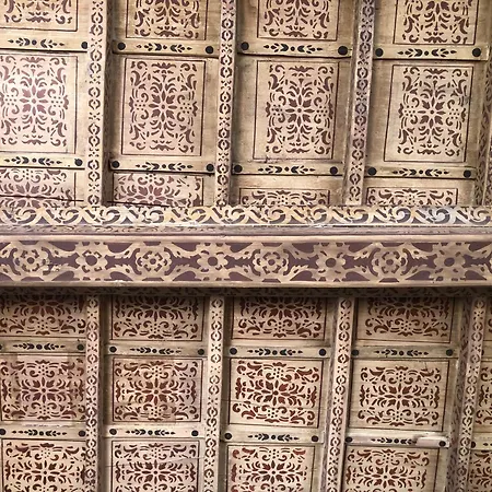 Palazzo 1500 Frescobaldi - Piano Nobile X 5 - A Casa Di Alfonso * Ferrare