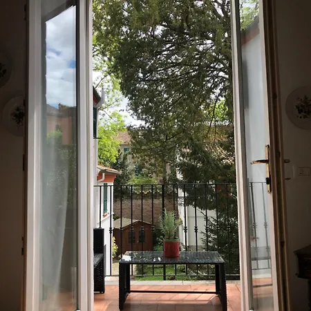 Palazzo 1500 Frescobaldi - Piano Nobile X 5 - A Casa Di Alfonso Appartement