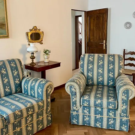 Appartement Palazzo 1500 Frescobaldi - Piano Nobile X 5 - A Casa Di Alfonso