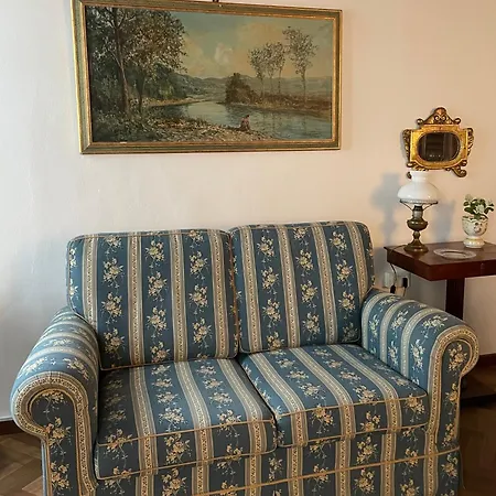 Palazzo 1500 Frescobaldi - Piano Nobile X 5 - A Casa Di Alfonso Appartement *