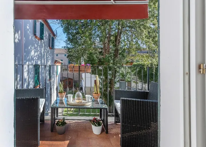 Palazzo 1500 Frescobaldi - Piano Nobile X 5 - A Casa Di Alfonso Apartman Ferrara