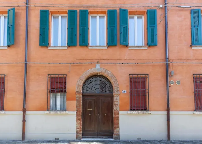 Palazzo 1500 Frescobaldi - Piano Nobile X 5 - A Casa Di Alfonso