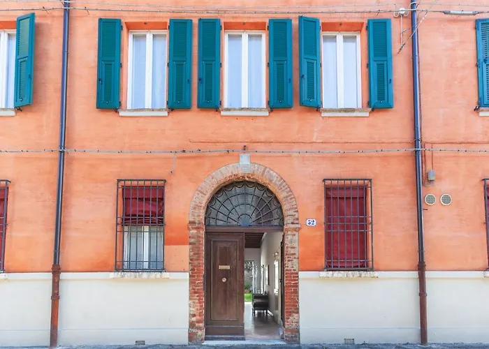 Palazzo 1500 Frescobaldi - Piano Nobile X 5 - A Casa Di Alfonso Apartman *