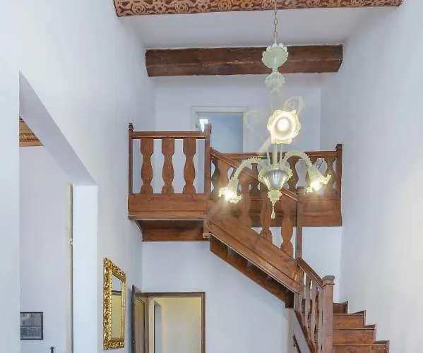 Palazzo 1500 Frescobaldi - Piano Nobile X 5 - A Casa Di Alfonso Apartman