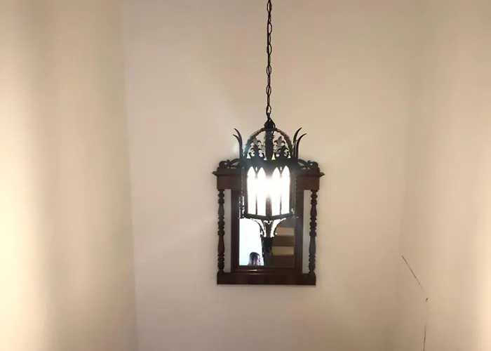 Apartman Palazzo 1500 Frescobaldi - Piano Nobile X 5 - A Casa Di Alfonso *