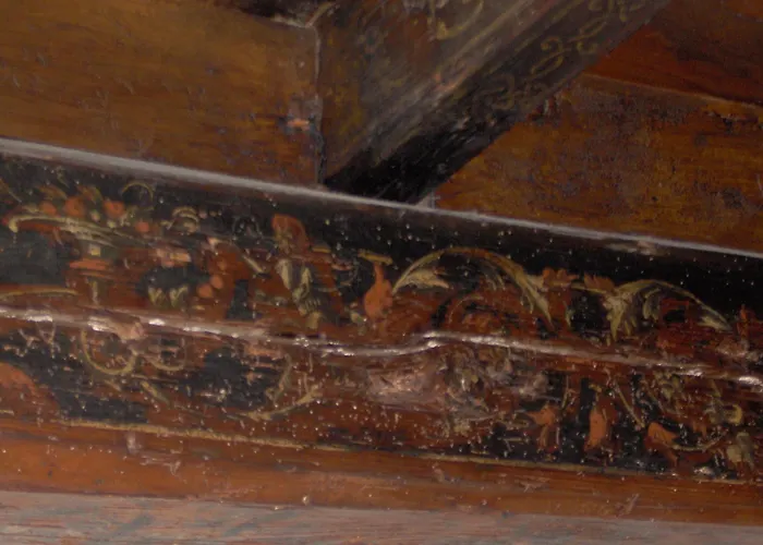 Apartman Palazzo 1500 Frescobaldi - Piano Nobile X 5 - A Casa Di Alfonso Ferrara