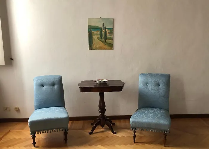 Palazzo 1500 Frescobaldi - Piano Nobile X 5 - A Casa Di Alfonso Apartman