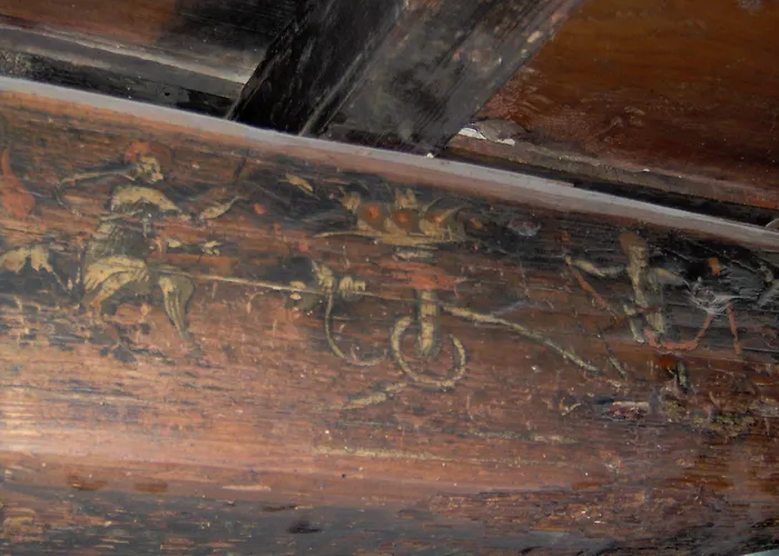 Palazzo 1500 Frescobaldi - Piano Nobile X 5 - A Casa Di Alfonso Apartman