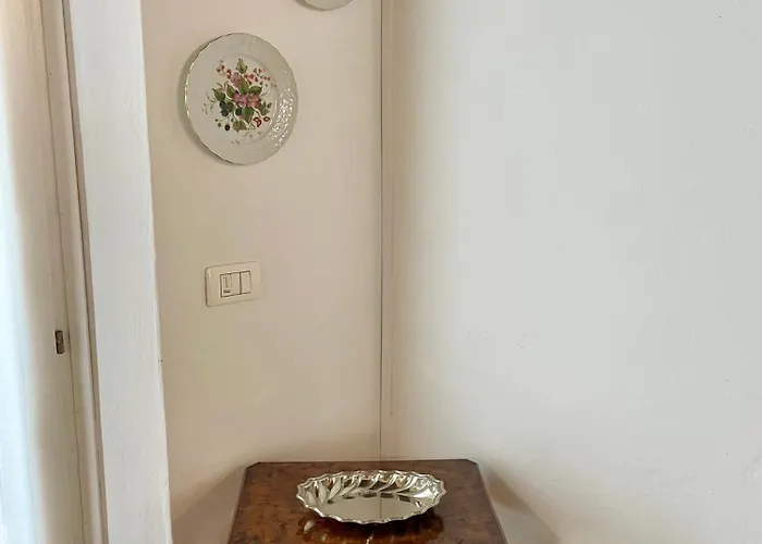 Apartament Palazzo 1500 Frescobaldi - Piano Nobile X 5 - A Casa Di Alfonso