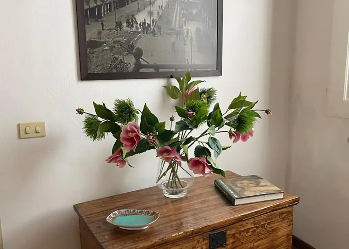 Palazzo 1500 Frescobaldi - Piano Nobile X 5 - A Casa Di Alfonso Apartman