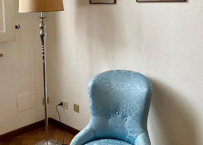 Apartman Palazzo 1500 Frescobaldi - Piano Nobile X 5 - A Casa Di Alfonso