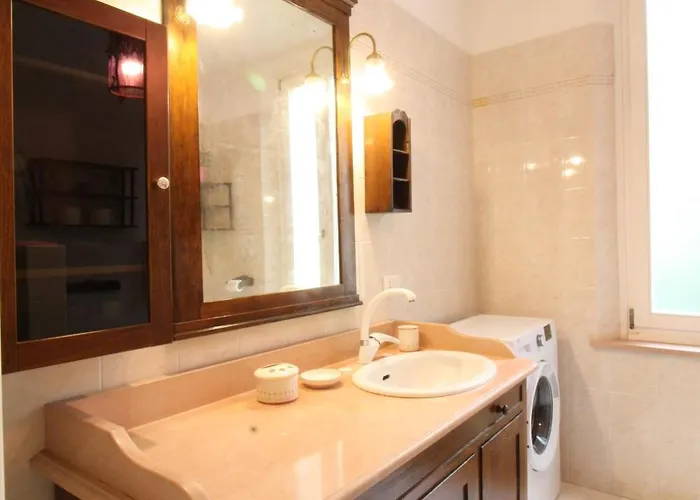 Apartman Palazzo 1500 Frescobaldi - Piano Nobile X 5 - A Casa Di Alfonso *