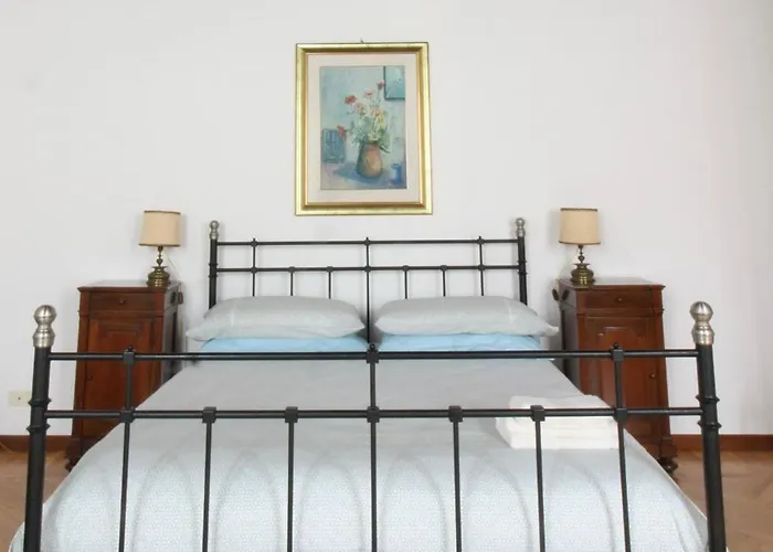 Apartman Palazzo 1500 Frescobaldi - Piano Nobile X 5 - A Casa Di Alfonso *